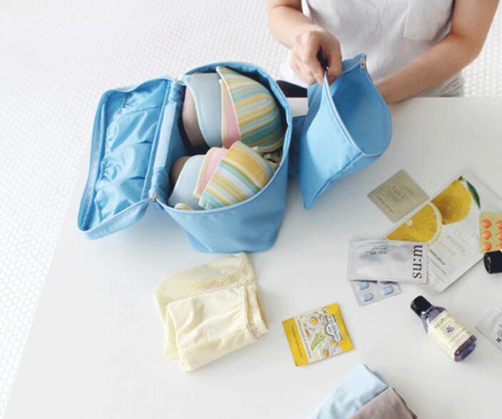 Travel Storage Bag