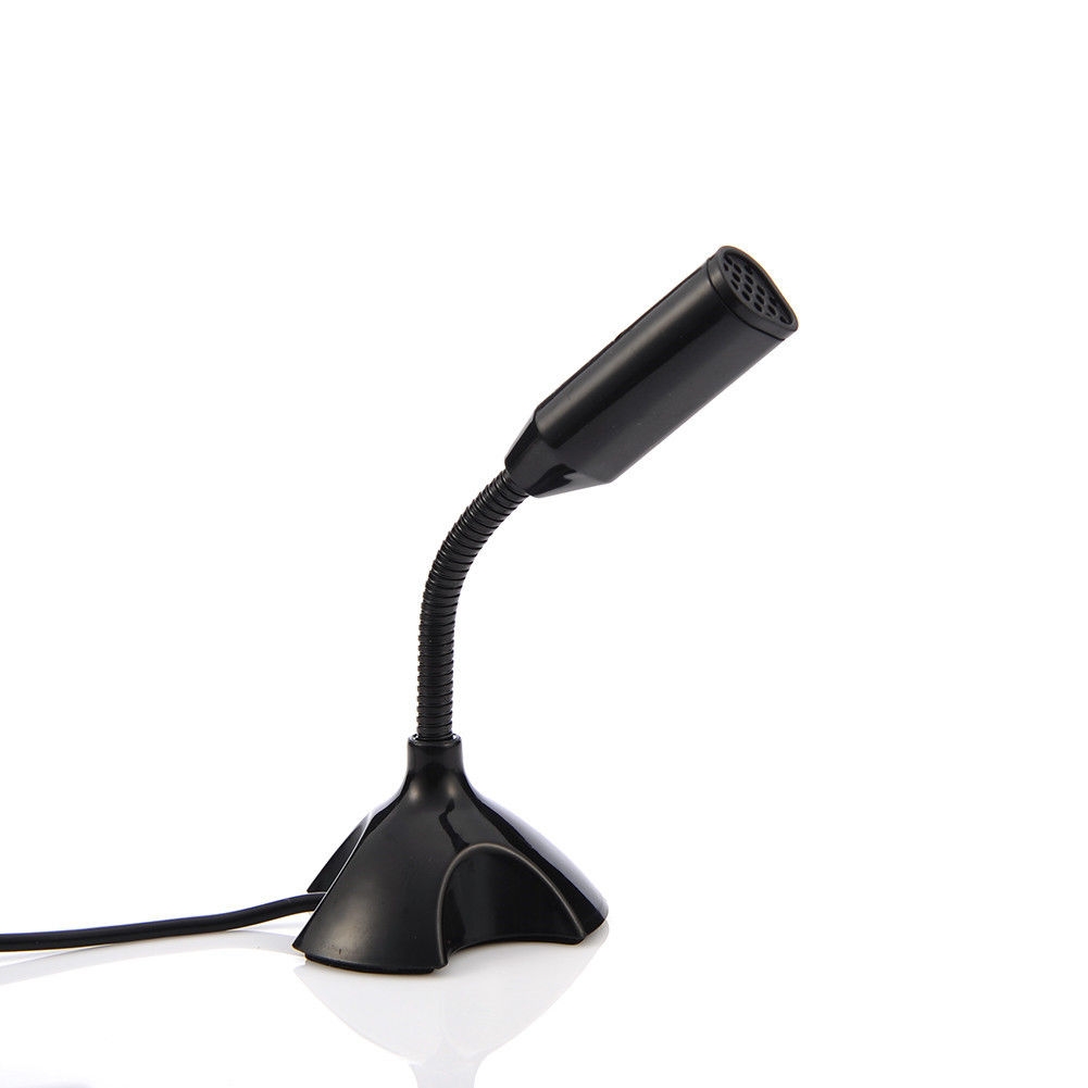 USB Microphone Stand