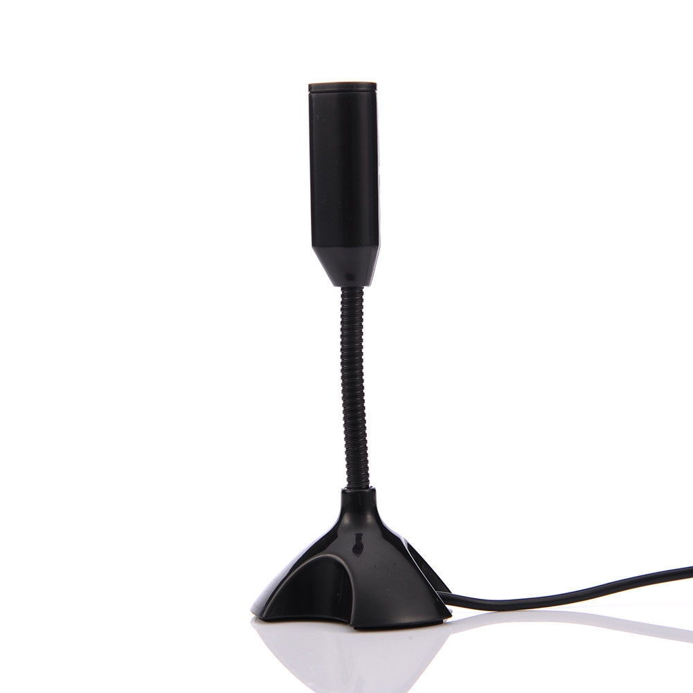 USB Microphone Stand