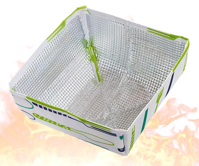 Kitchen Folding Food Cover Dust Cover Insulation Anti Fly Mosquito Insect Meal