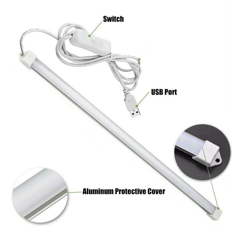 USB 5V LED Light