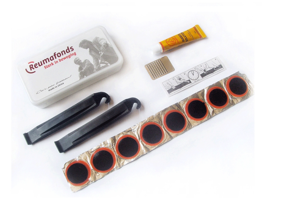 Bike Cycle Puncture Kit