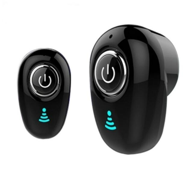 Wireless Bluetooth Stereo In-Ear Earphone