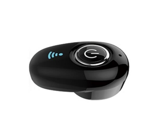 Wireless Bluetooth Stereo In-Ear Earphone