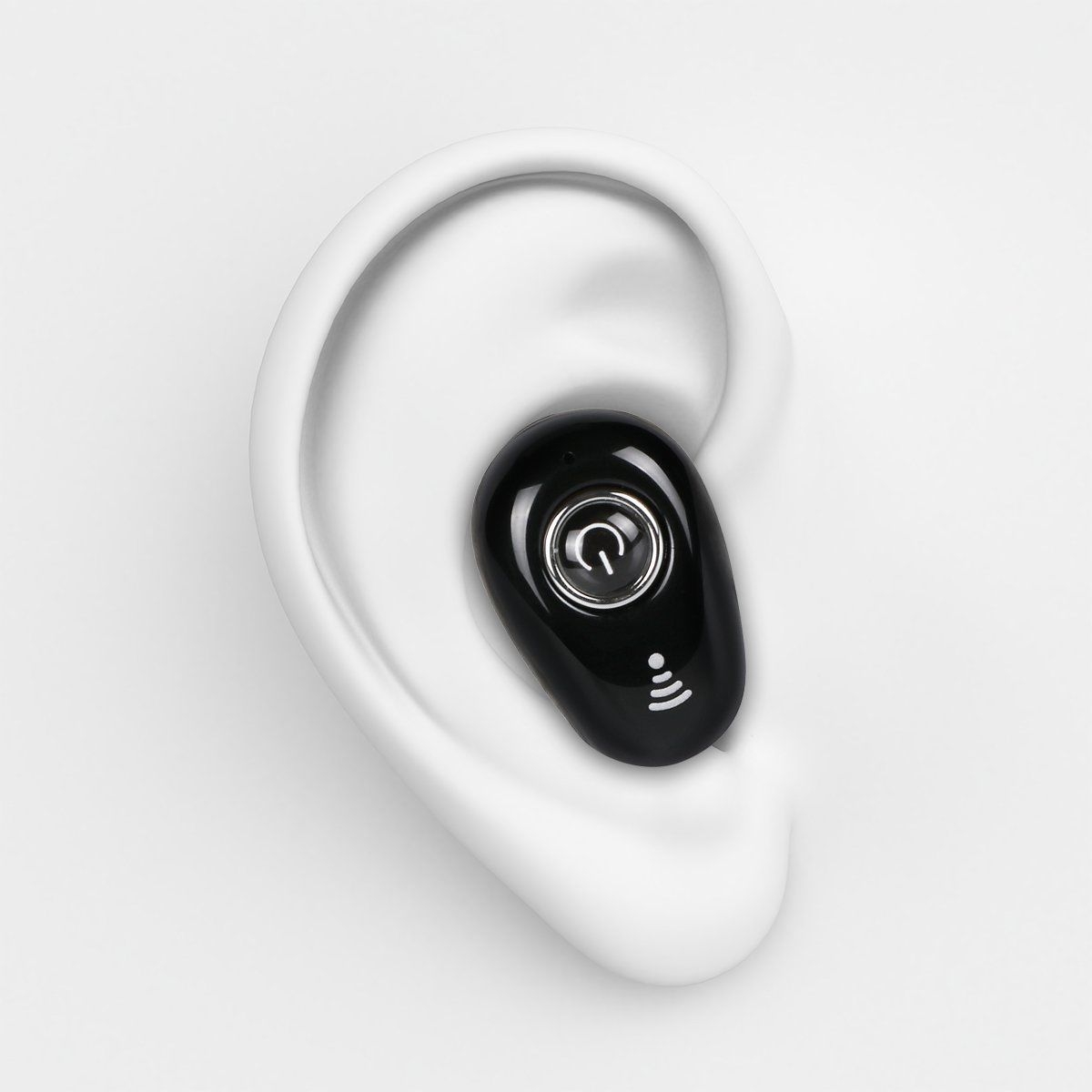 Wireless Bluetooth Stereo In-Ear Earphone