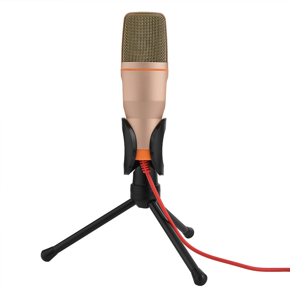 Computer Microphone Condenser Sound