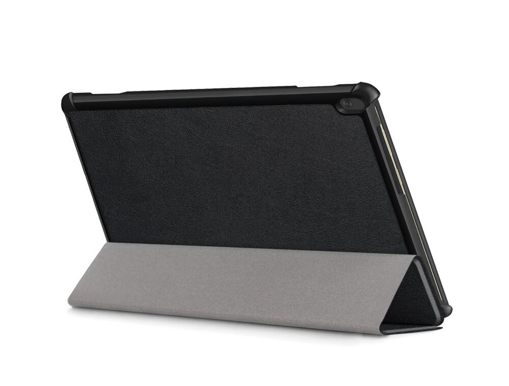 Lenovo Tab M10 Case Smart Leather Flip Case