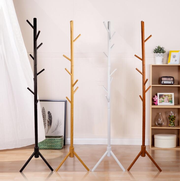 Coat Rack