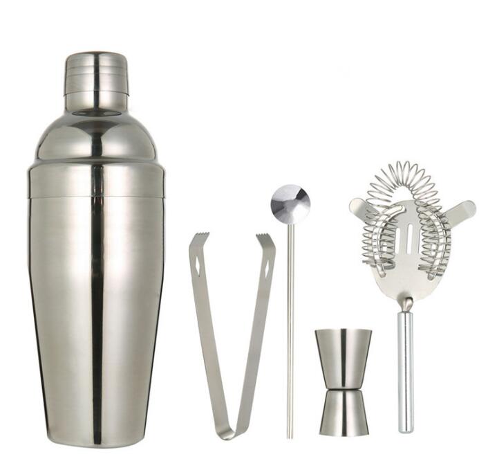 Cocktail Shaker set 550ML