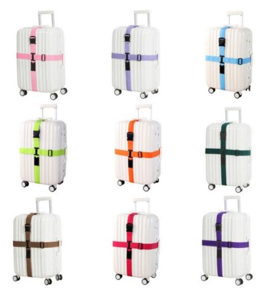 Travel Luggage Suitcase Strap Belt Packing Strap Travel Luggage Suitcase Strap Belt Packing Strap