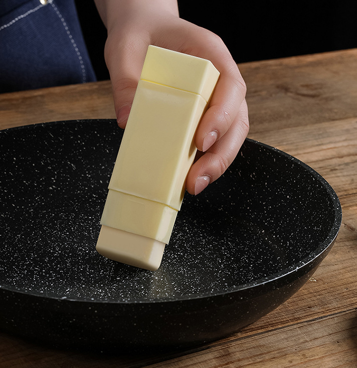 Butter Stick Case Handy Butter Dispenser