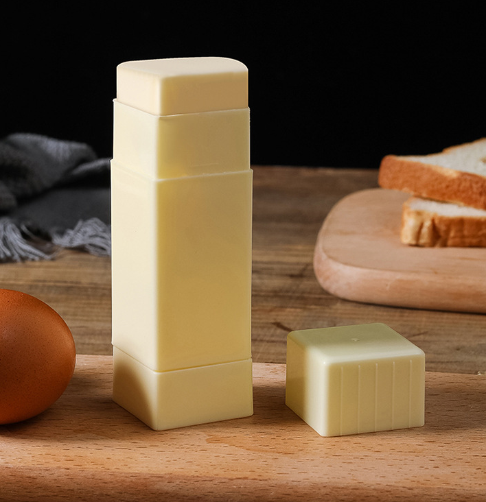 Butter Stick Case Handy Butter Dispenser