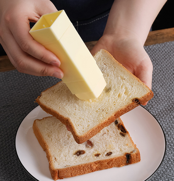 Butter Stick Case Handy Butter Dispenser