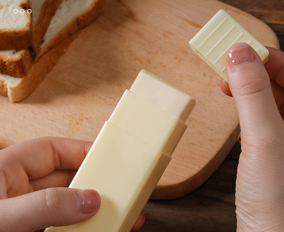 Butter Stick Case Handy Butter Dispenser