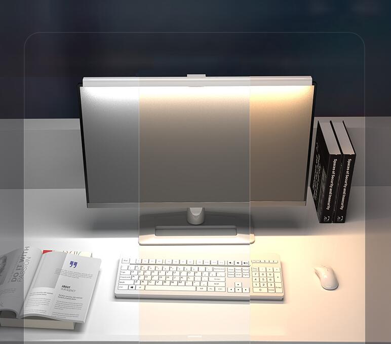 Computer Monitor Screen Hanging Lamp 50CM