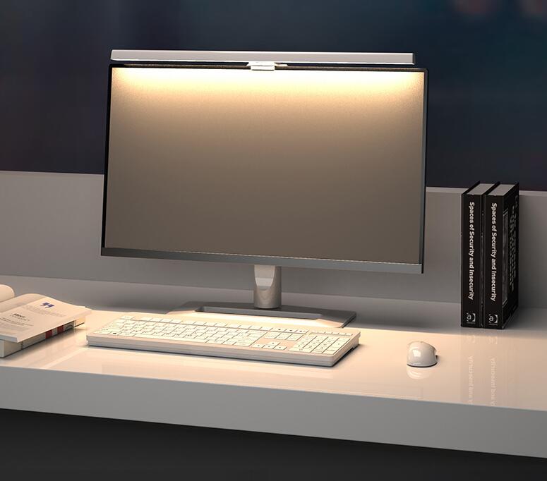 Computer Monitor Screen Hanging Lamp 50CM