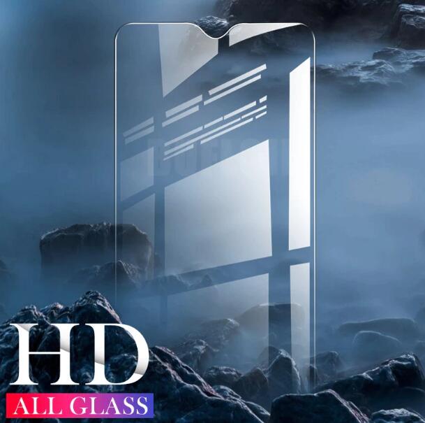 Samsung Galaxy A51 Tempered Glass Screen Protector