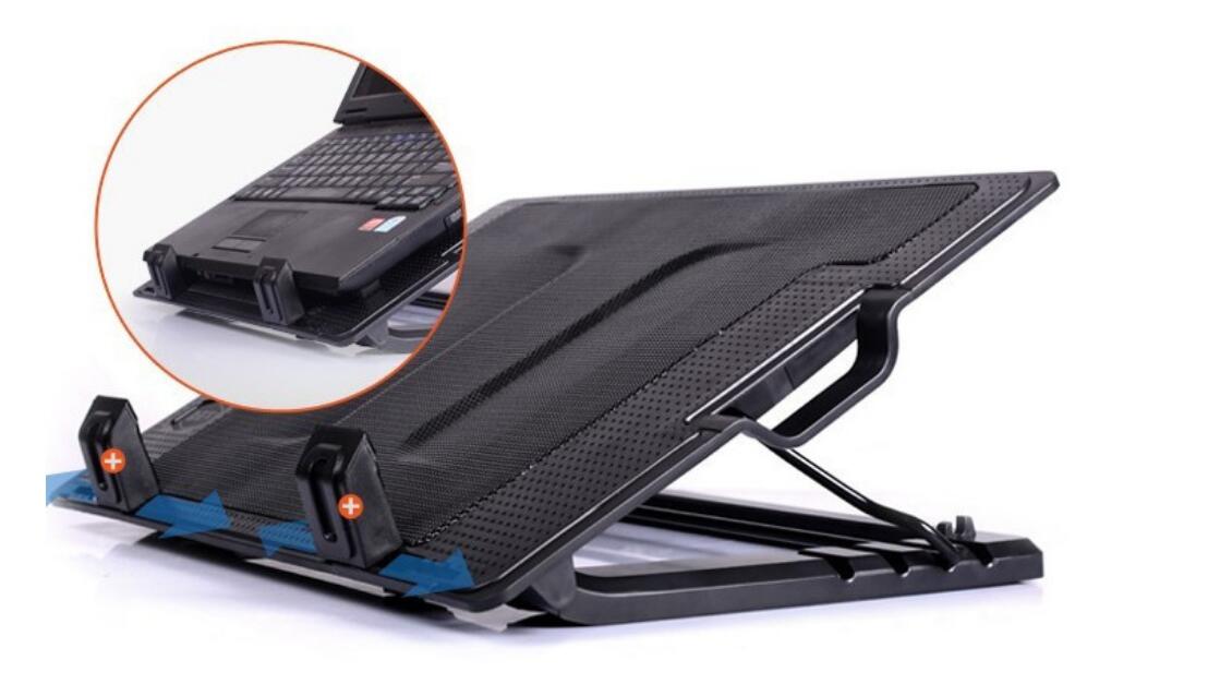 Laptop Cooler Laptop Cooling Pad