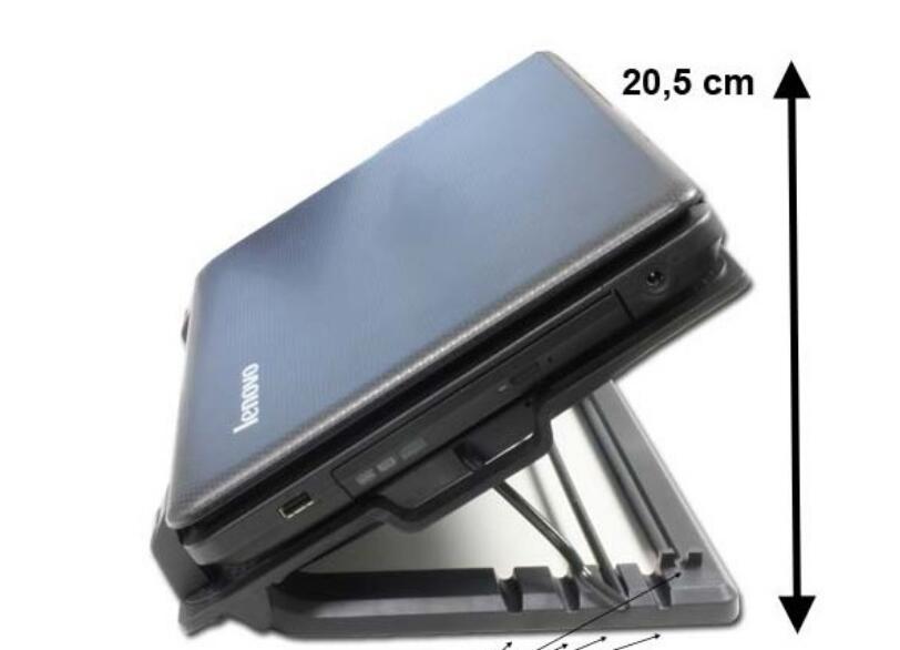 Laptop Cooler Laptop Cooling Pad