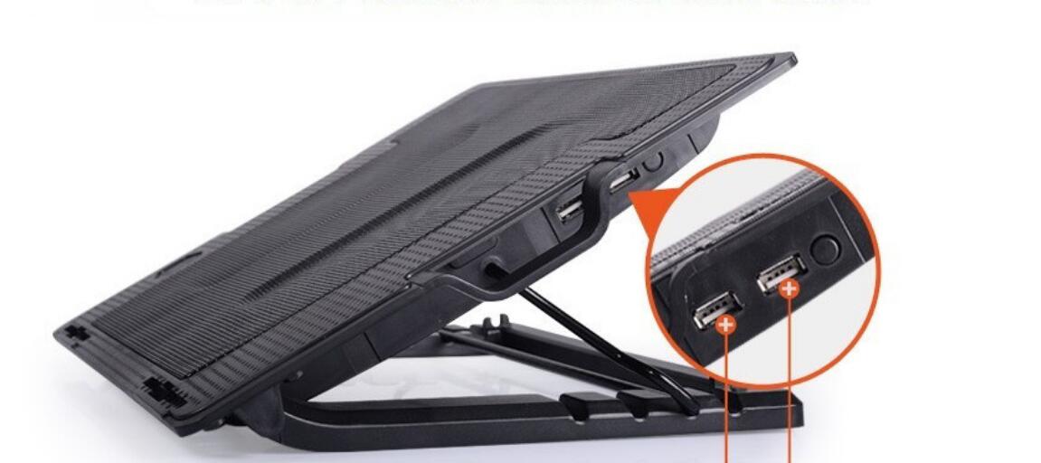 Laptop Cooler Laptop Cooling Pad