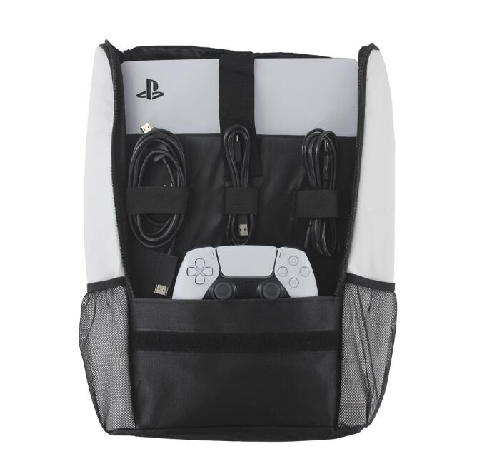 PS5 Console Storage Bag Backpack