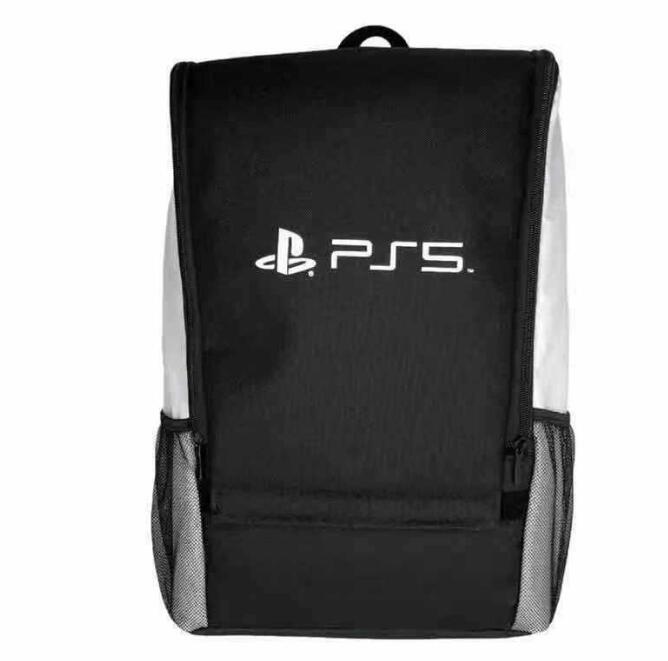 PS5 Console Storage Bag Backpack