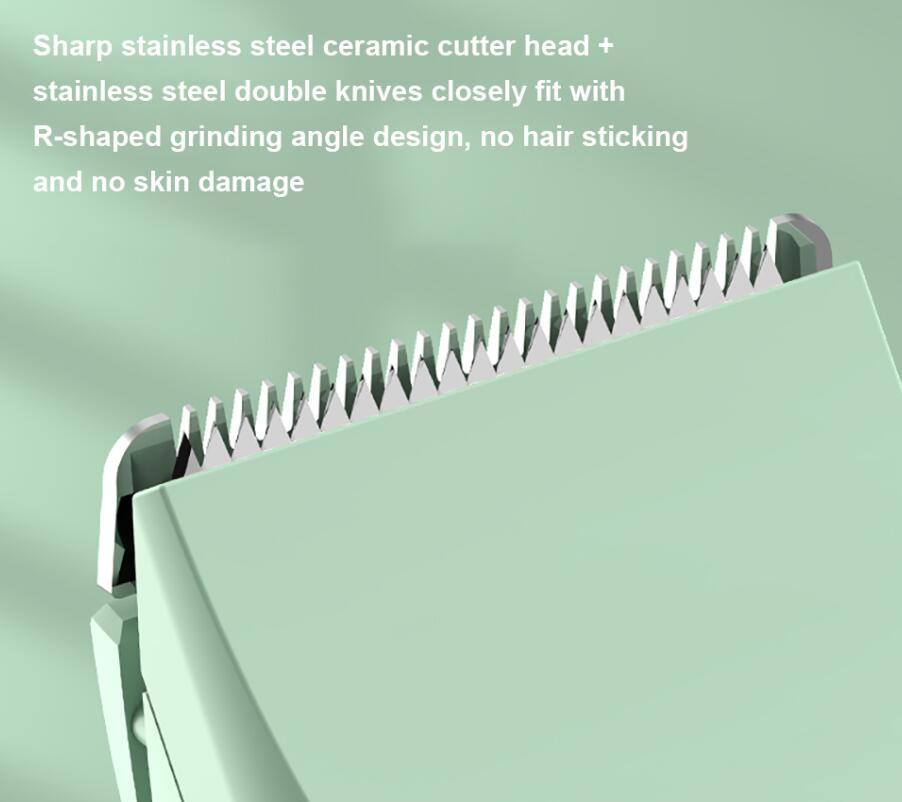Professional Dog Clipper Cordless Electric Clipper Professional Dog Clipper Cordless Electric Clipper