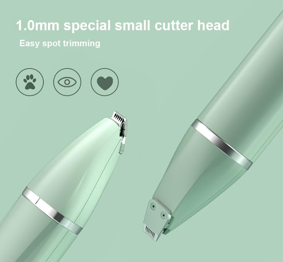 Professional Dog Clipper Cordless Electric Clipper Professional Dog Clipper Cordless Electric Clipper