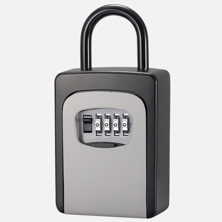 Key Storage Lock Box Hanging Key Safe Box Key Storage Lock Box Hanging Key Safe Box