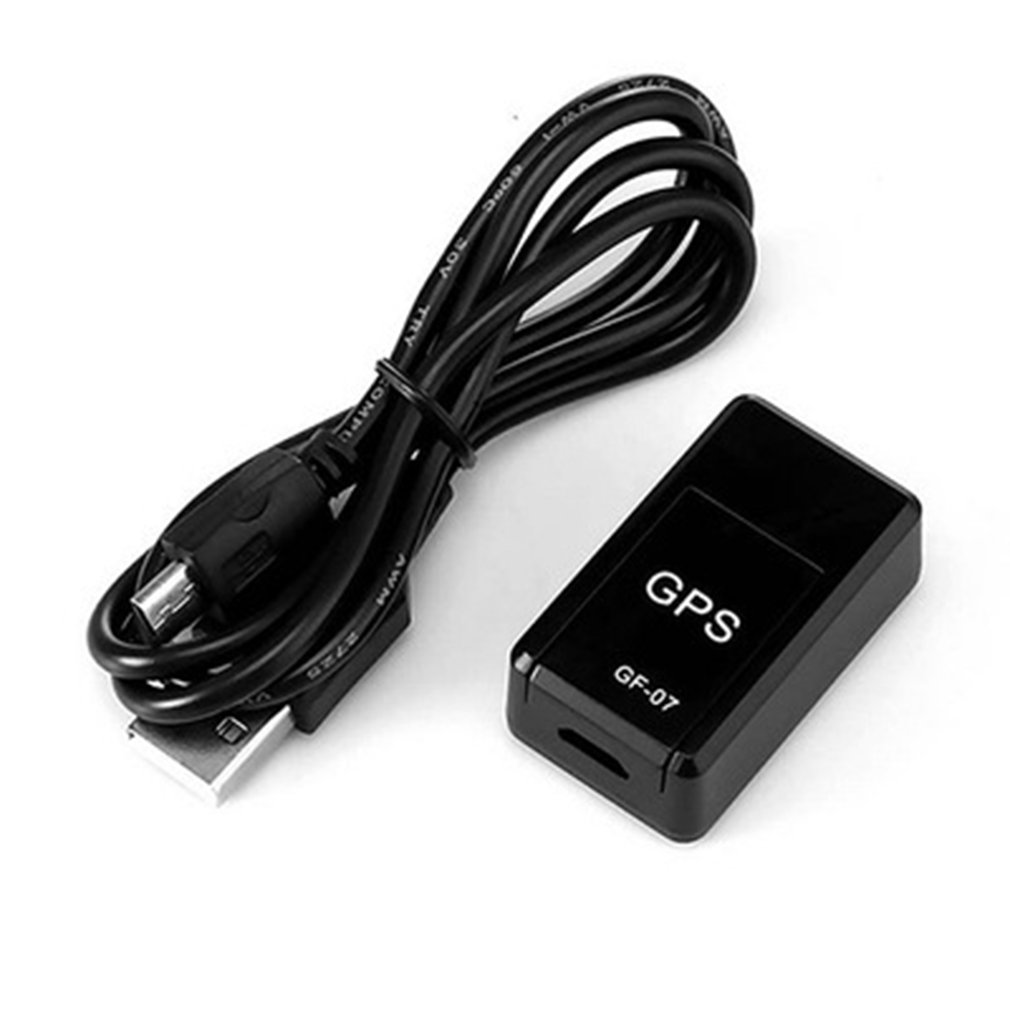 GPS Tracker Magnetic Car Tracker