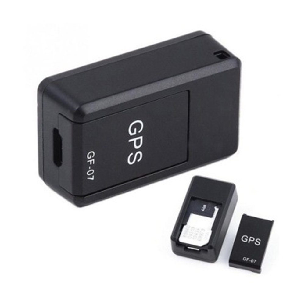 GPS Tracker Magnetic Car Tracker