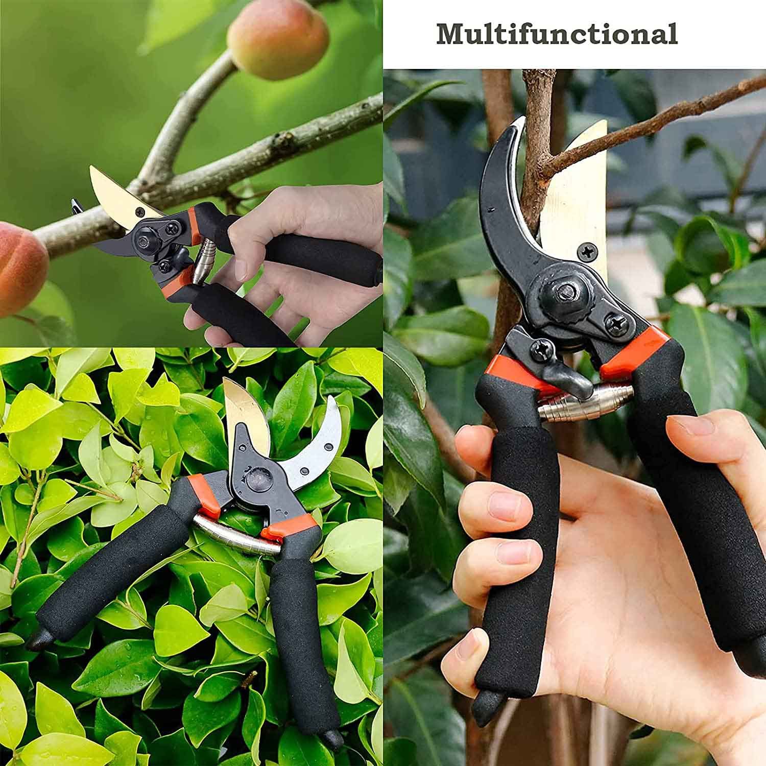 Garden Tools Pruning Shears