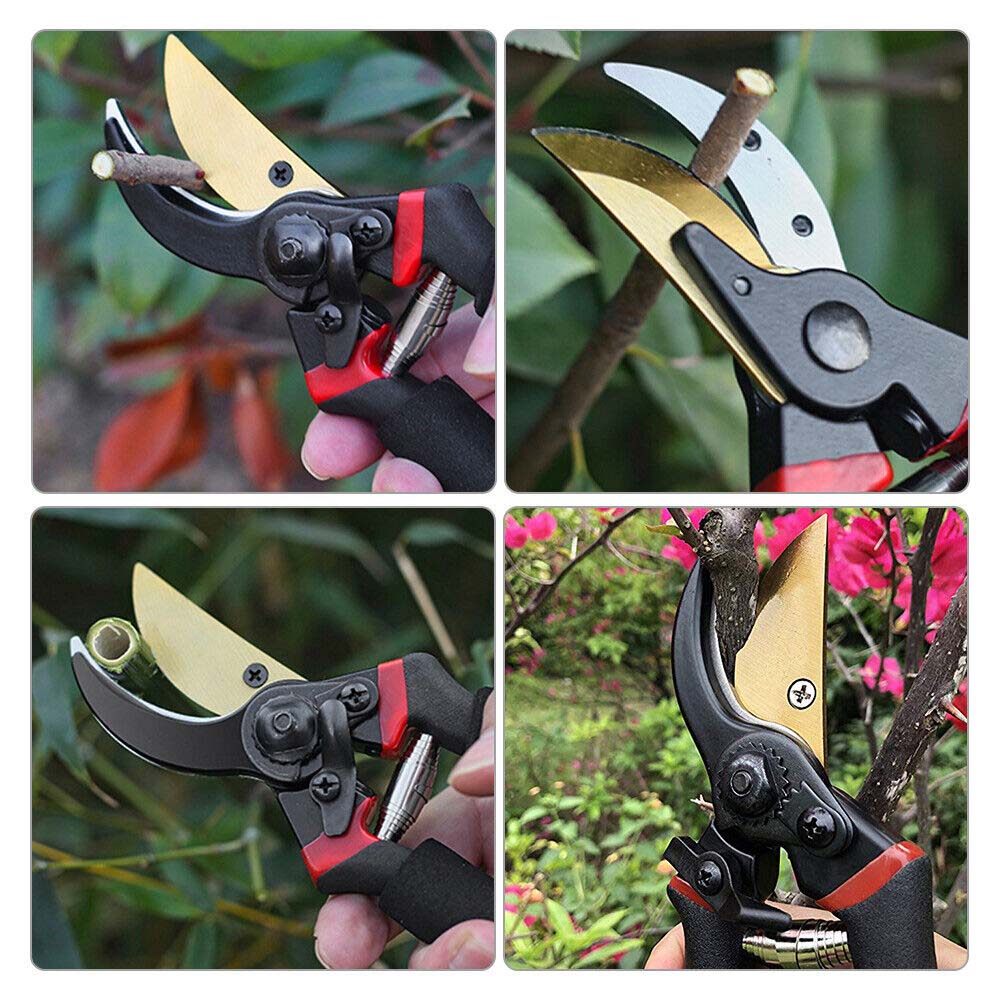 Garden Tools Pruning Shears