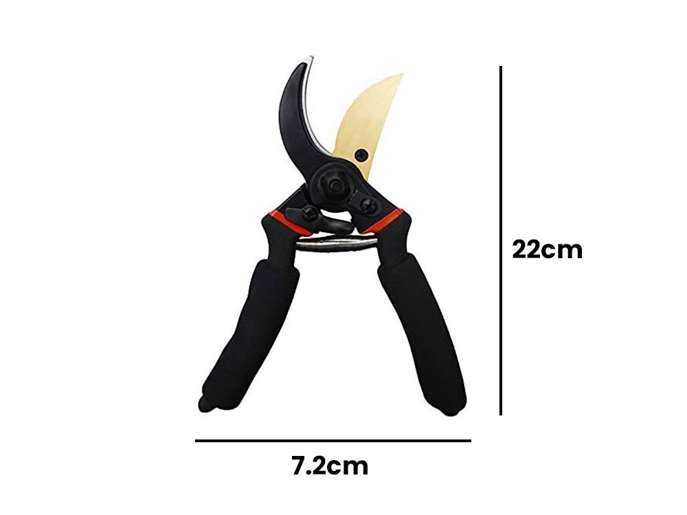 Garden Tools Pruning Shears