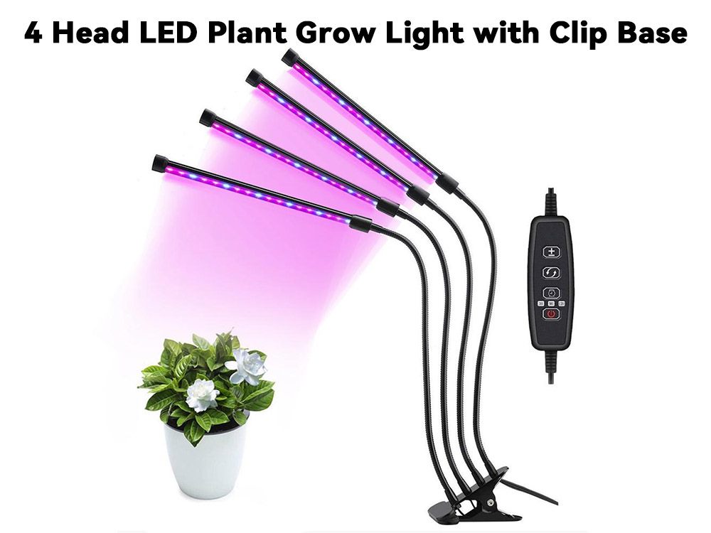 LED Grow Light seed Grow Lights for Indoor Plants Sun Lamp LED UV Bulb