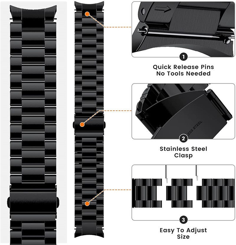 Samsung Galaxy Watch 4 Strap