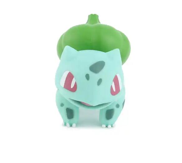 Pokemon Bulbasaur