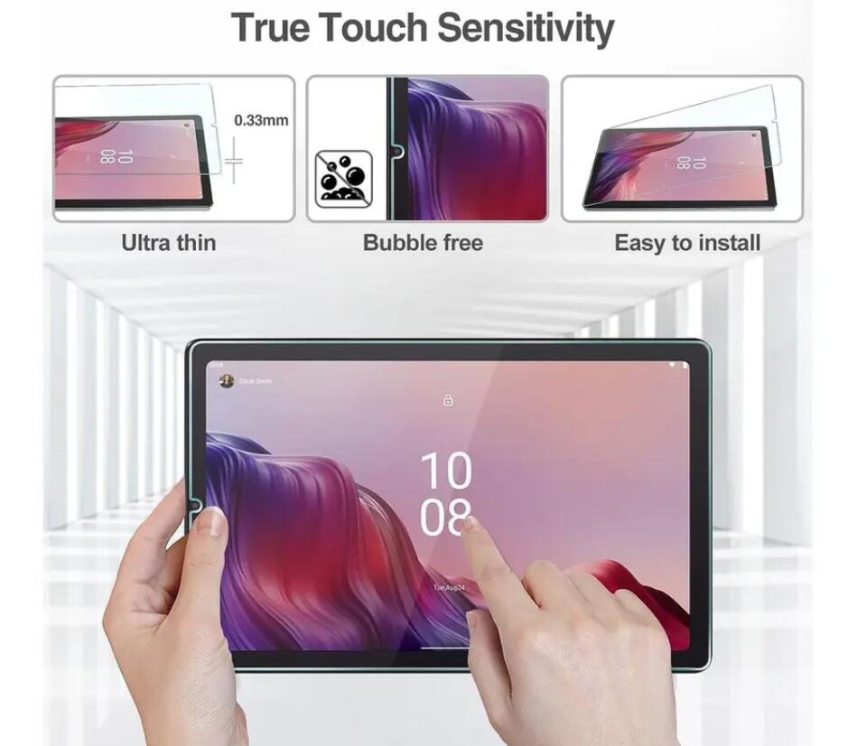 Lenovo Tab M9 9 Inch 2023 Tempered Glass Screen Protector