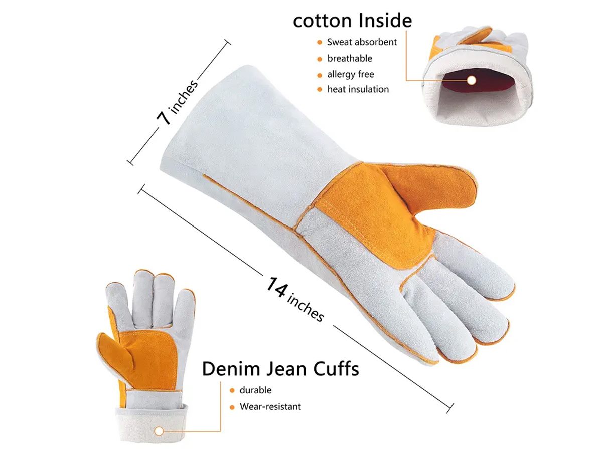 Welding Gloves