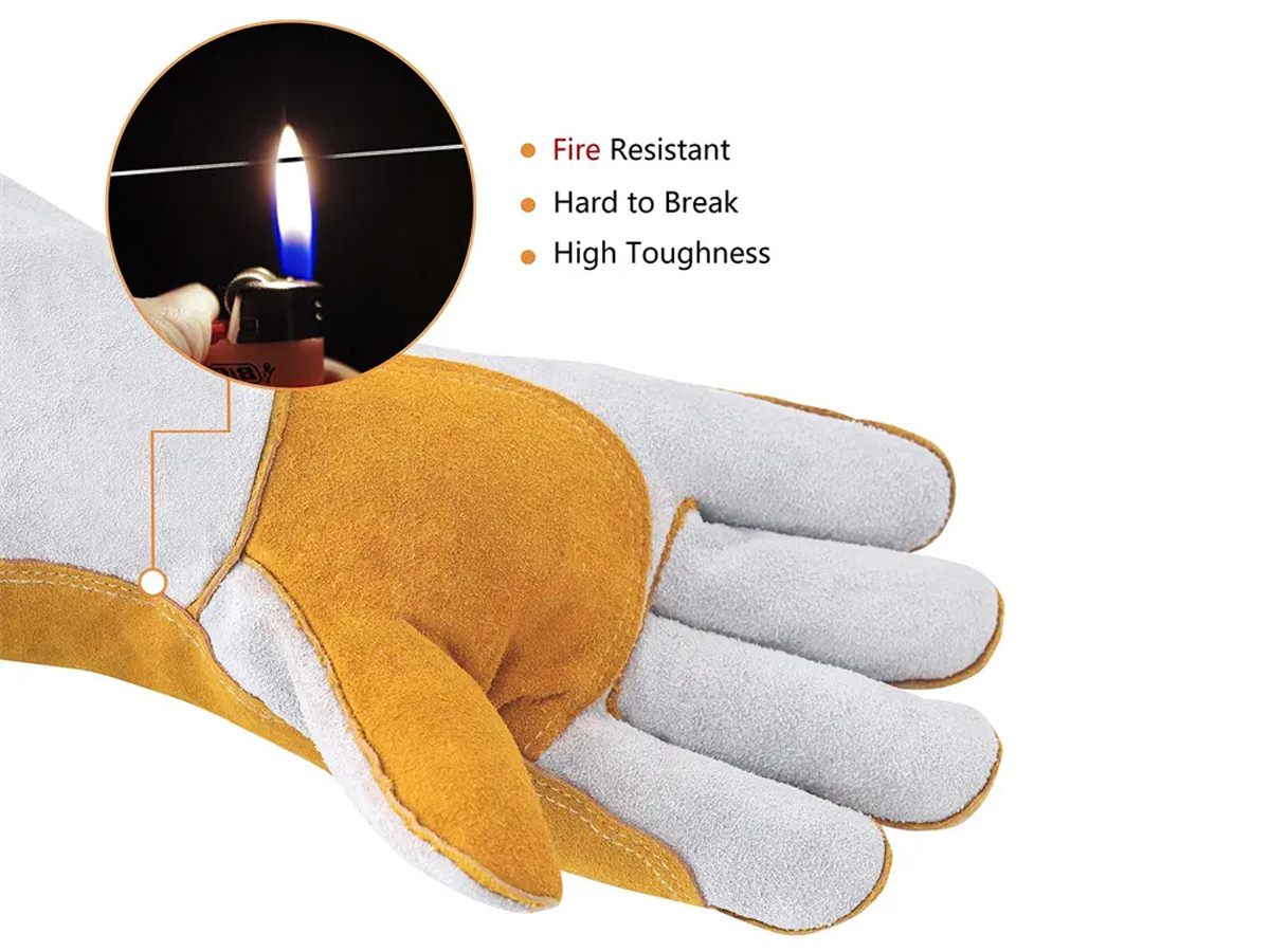 Welding Gloves