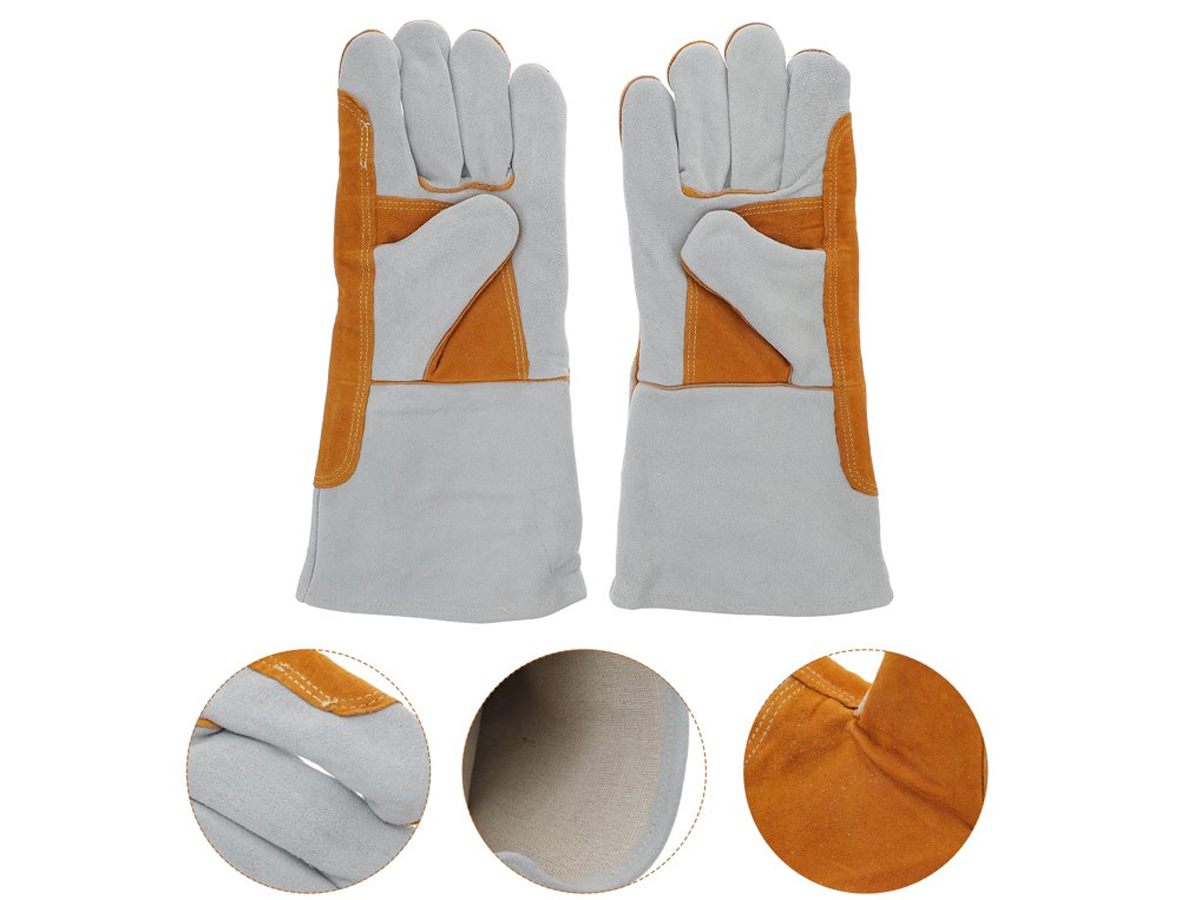 Welding Gloves