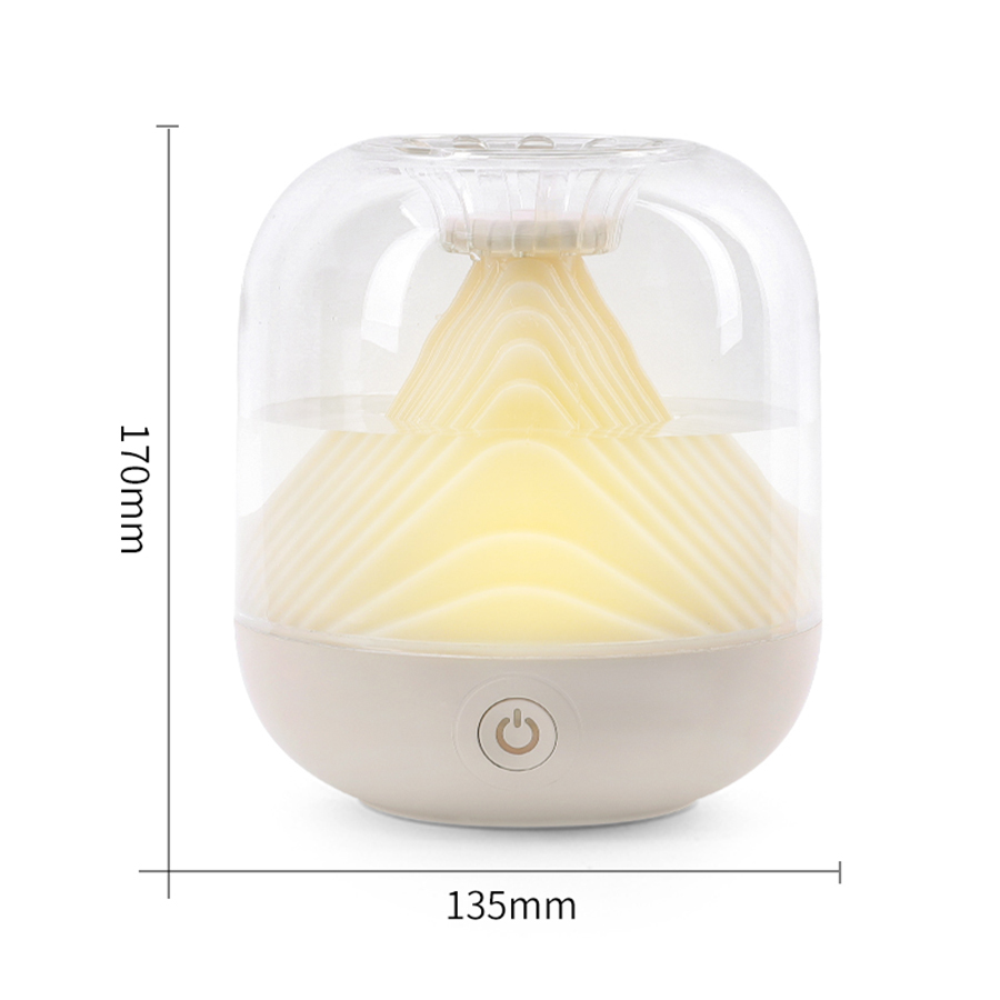 Humidifier Diffusers