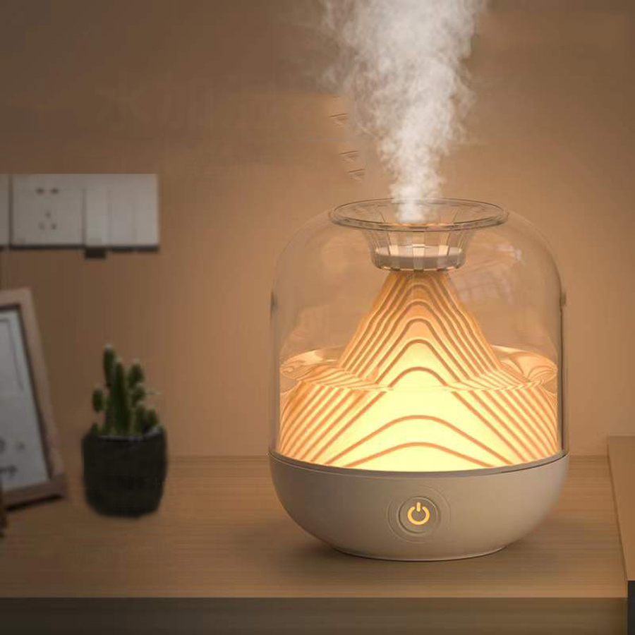 Humidifier Diffusers