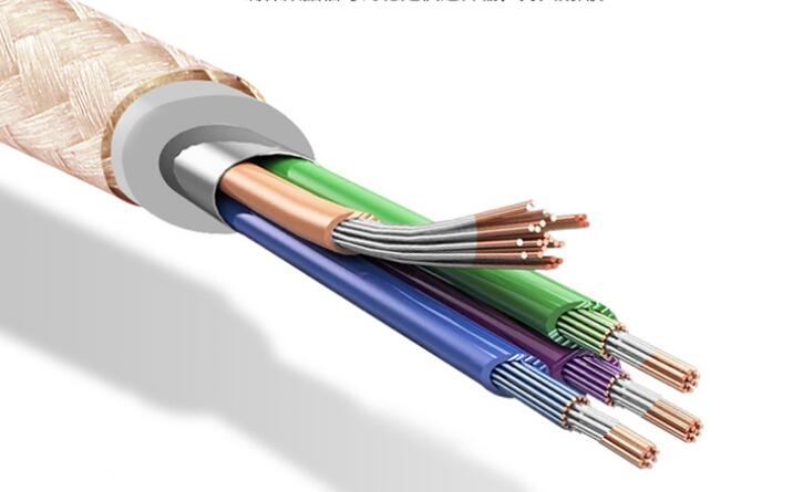 Type-C  to USB Faster Charger Cable