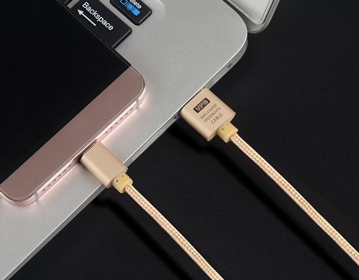 Type-C  to USB Faster Charger Cable