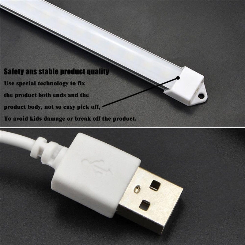 USB 5V LED Light